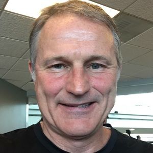 Meet your Posher, Bryan